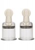Pompeczki do sutków Nipple Suction L